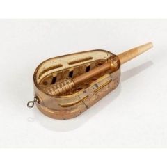 Momitor Filfishing Filex Flat Method Feeder 50g