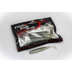 Filfishing Filex Soft Bait Felix 9cm, culoare 01