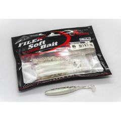 Shad Filfishing Filex Tama 8.5cm, culoare 05
