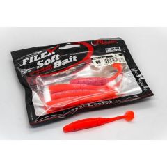 Shad Filfishing Filex Tama 8.5cm, culoare 06
