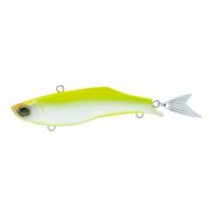 Vobler Duel Hardcore Fintail Vibe 5.5cm/11g, culoare PCL