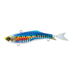 Vobler Duel Hardcore Fintail Vibe 5.5cm/11g, culoare HIW