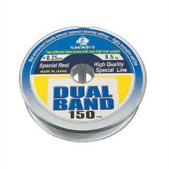 Fir monofilament Maver Smart Dual Band 0,30mm/13kg/600m