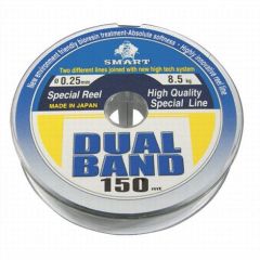 Fir monofilament Maver Smart Dual Band 0,16mm/3,6kg/150m