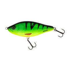 Vobler Biwaa Slider Raffal 10cm, 43g, culoare Fire Tiger