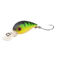 Vobler Spro Trout Master Wobbla 2cm/2.15g, culoare Firetiger