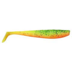 Shad Mann's Q-Paddler 10cm, culoare Fire Tiger-5/plic