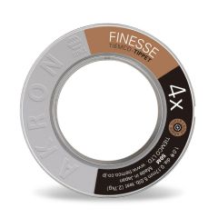 tiemco finesse tippet fir musca