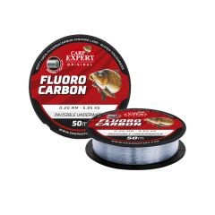 fluorocarbon transparent carp expert fir