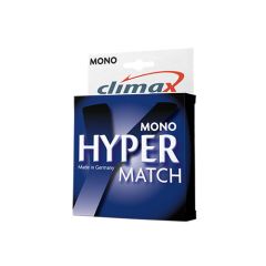 Fir monofilament Climax Hyper Match Cooper 0.20mm/4kg/200m