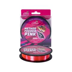 Carp Expert Method Feeder 0.25mm/9.15kg/200m Fir monofilament