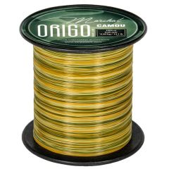 Fir monofilament Carp Zoom Marshall Origo Camo Line 0.30mm/7.20kg/1000m