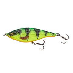 Vobler Savage Gear 3D Roach Jerkster 11.5cm, culoare Firetiger