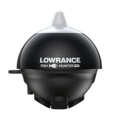 lowrance fishunter