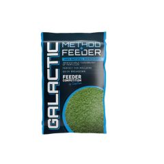 Nada Carp Zoom Galactic Method Feeder Fish-Mussel 1kg