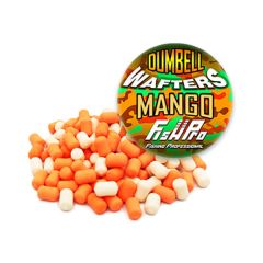 Wafters Fish Pro Dumbells Mango 6mm 