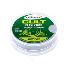 Fir monofilament Climax Cult Flexi Chod 15lb/20m