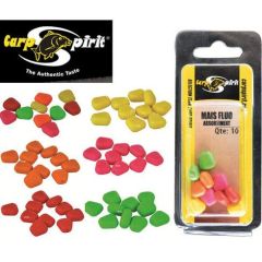 Porumb artificial Carp Spirit Pop-up Fluo - Roz