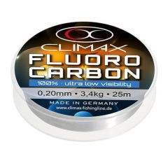 Fir fluorocarbon Climax 0.33mm/7.2kg/50m