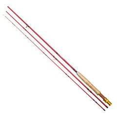 Lanseta Baracuda Fly 2.70m, clasa 4/5, 3 tronsoane