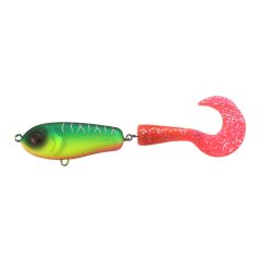 Vobler Strike Pro Wolf Tail Jr 16cm/31g, culoarea A204S