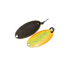 Lingura oscilanta Forest Fix Match 1.3g, culoare 12