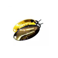 Lingura oscilanta Forest Fix Match 1.3g, culoare 3