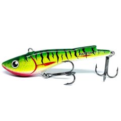 Vobler Hunter Fantom 7cm/10g, culoare TIG