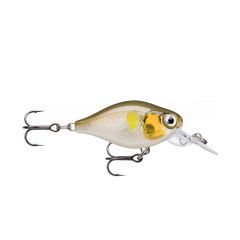 Vobler Rapala X-LIGHT Crank Mid Runner 3.5cm/4g, culoare AYU