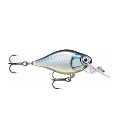 Vobler Rapala X-LIGHT Crank Mid Runner 3.5cm/4g, culoare BAP