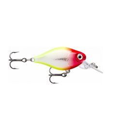 Vobler Rapala X-LIGHT Crank Mid Runner 3.5cm/4g, culoare CLN