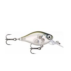 Vobler Rapala X-LIGHT Crank Mid Runner 3.5cm/4g, culoare GHSH