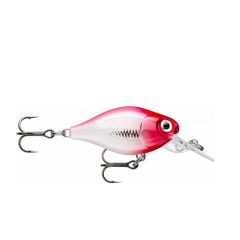 Vobler Rapala X-LIGHT Crank Mid Runner 3.5cm/4g, culoare PCL