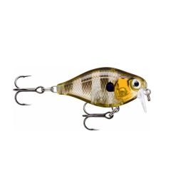 Vobler Rapala X-LIGHT Crank Shallow Runner 3.5cm/4g, culoare GGIU