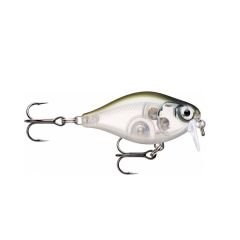 Vobler Rapala X-LIGHT Crank Shallow Runner 3.5cm/4g, culoare GHSH