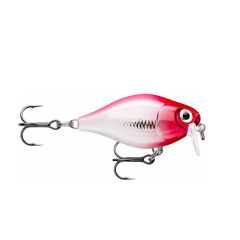 Vobler Rapala X-LIGHT Crank Shallow Runner 3.5cm/4g, culoare PCL