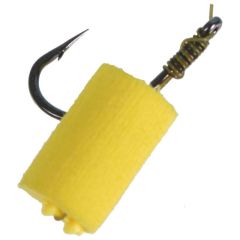 Spuma flotanta Gardner Yellow Zig Rig Foam