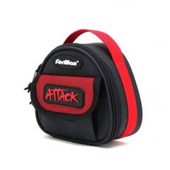 Husa mulineta Formax Attack Reel Case