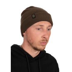 Caciula Fox Beanie Hat, Wren