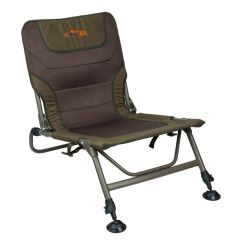 Scaun pescuit Fox Duralite Combo Chair