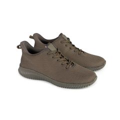 Pantofi sport Fox Khaki/Camo Lightweight Trainers, marimea 43