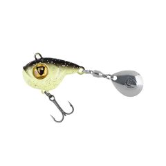 Spinnertail Fox Rage Big Eye Spin Tail 8g, culoare Pike