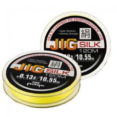 Fir textil Fox Rage Jig Silk 0.25/25.55kg/120m