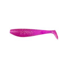 Shad Fox Rage Zander Pro 10cm, culoare Purple Rain