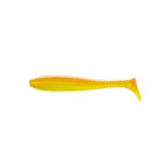 Shad Fox Rage Spikey Shad Ultra UV 9cm, culoare Sun Dance