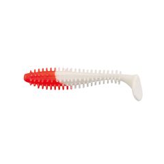 Shad Fox Rage Spikey Shad Ultra UV 12cm, culoare Red Head