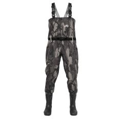 Waders Fox Rage Camo LW Breathable, marimea 41