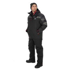 Costum Fox Rage Winter Suit Camo, marimea S