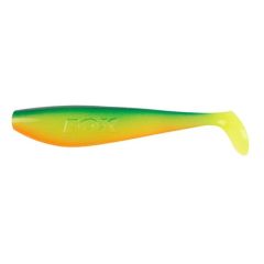 Shad Fox Rage Zander Pro 7.5cm, culoare Blue Back, 5buc/plic