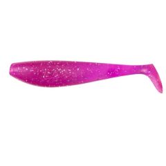 Shad Fox Rage Zander Pro 7.5cm, culoare Purple Rain, 5buc/plic